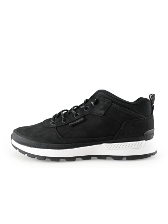 Timberland Veterschoenen Zwart 284729