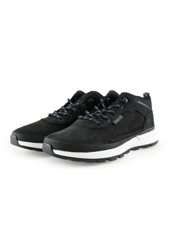 Timberland Veterschoenen Zwart 284729