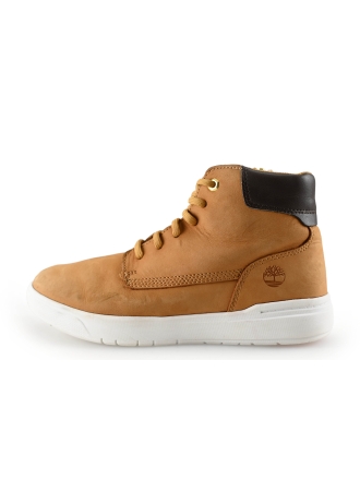Timberland Veterboots Cognac 284732
