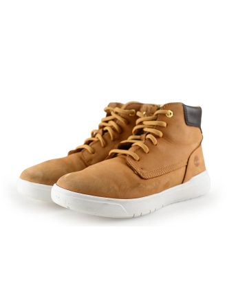 Timberland Veterboots Cognac 284732
