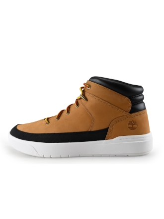 Timberland Sneakers Cognac 284733