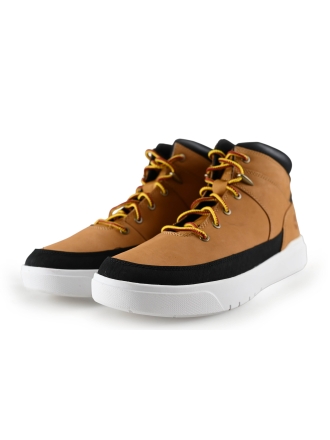 Timberland Sneakers Cognac 284733