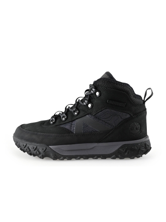 Timberland Hoge sneakers Zwart 284734