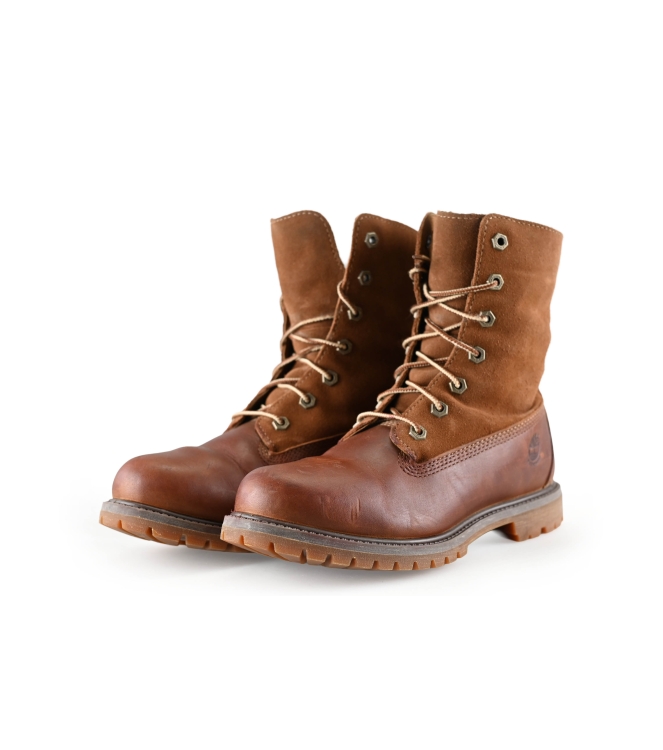 Timberland veterlaarzen