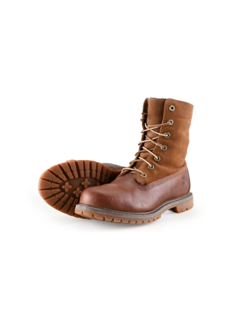 Timberland veterlaarzen