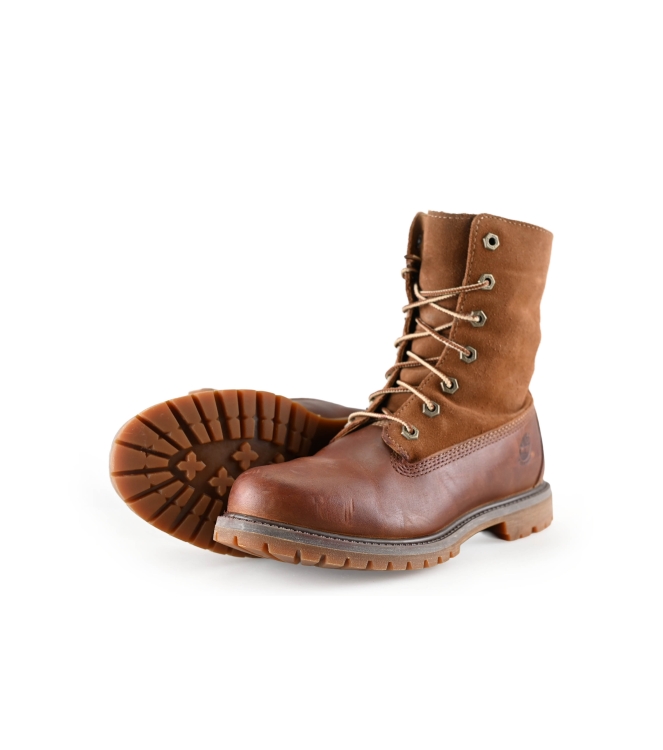 Timberland veterlaarzen