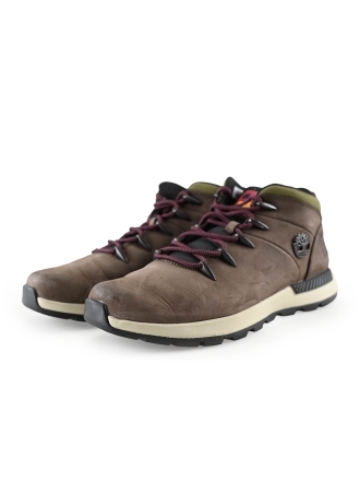 Timberland Sneakers Bruin 284739