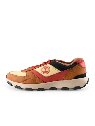 Timberland Sneakers Bruin 284740