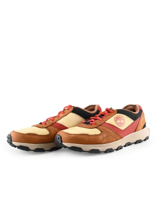 Timberland Sneakers Bruin 284740