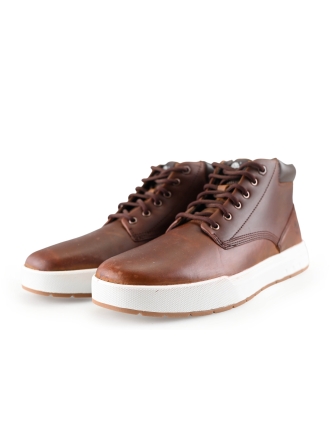 Timberland Sneakers Cognac 284744