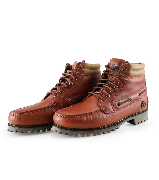 Timberland Veterboots