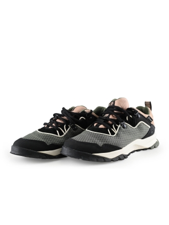Timberland Wandelschoenen Groen 284749