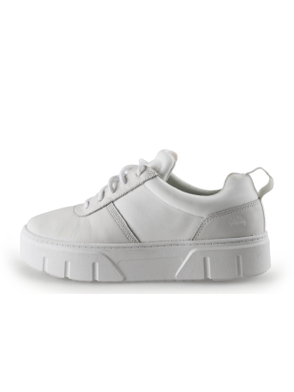 Timberland Sneakers Wit 284750