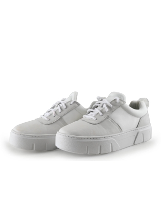 Timberland Sneakers Wit 284750