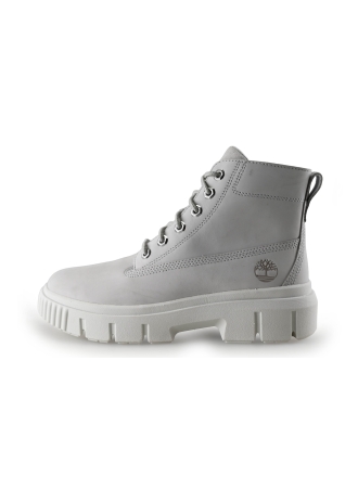Timberland Veterboots Wit 284754