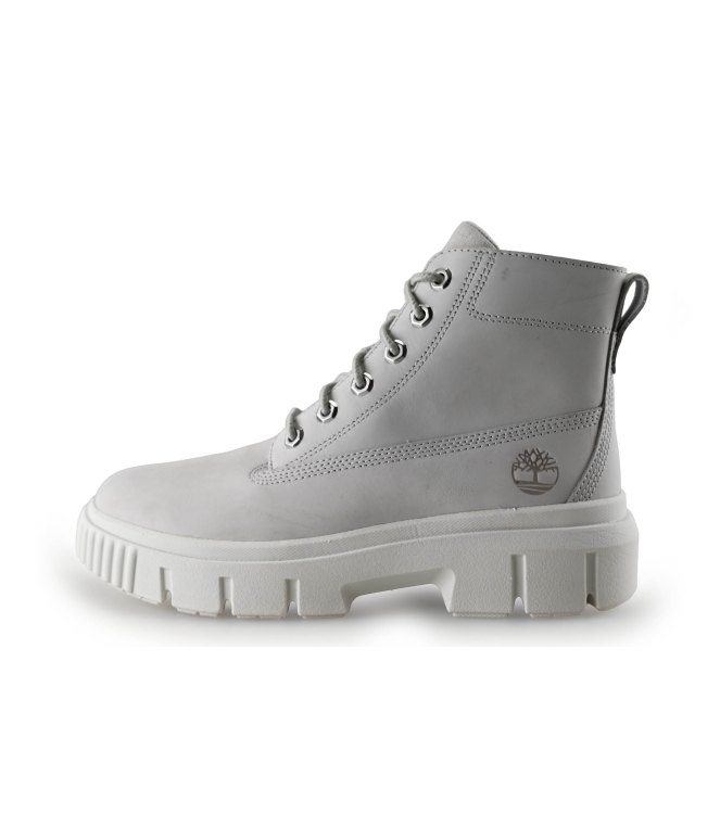 Timberland Veterboots