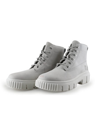 Timberland Veterboots Wit 284754