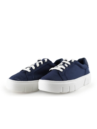 Timberland Sneakers Blauw 284756