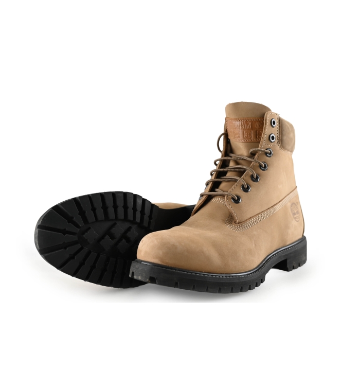 Timberland Veterboots