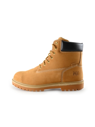 Timberland Werkschoenen Cognac 284760
