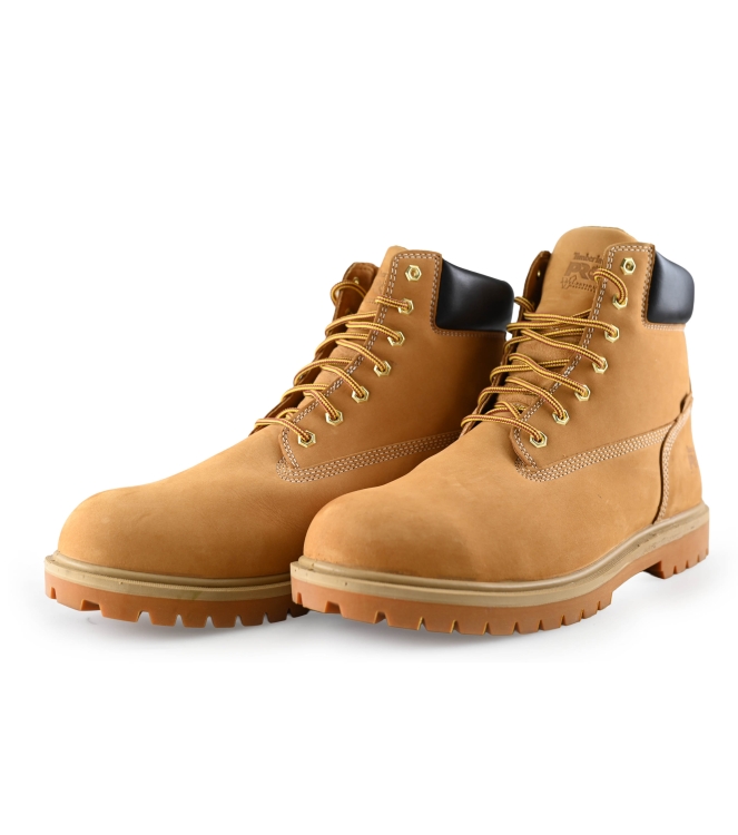 Timberland Werkschoenen