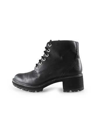 Timberland Veterboots Zwart 284761