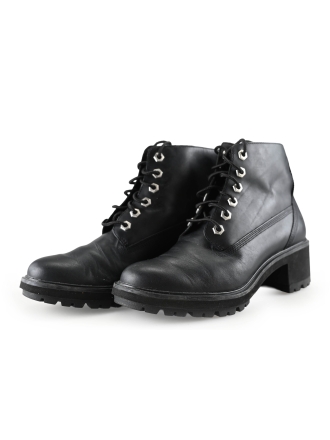 Timberland Veterboots Zwart 284761