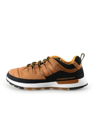 Timberland Sneakers Cognac 284765