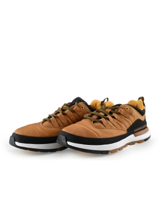 Timberland Sneakers Cognac 284765