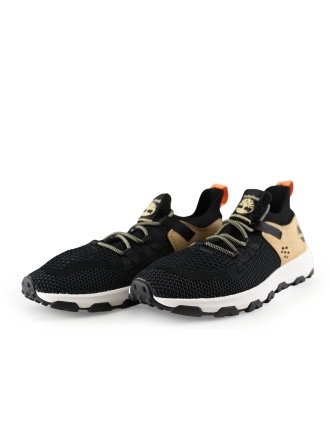 Timberland Sneakers Zwart 284768