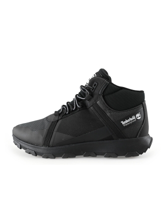 Timberland Hoge sneakers Zwart 284769
