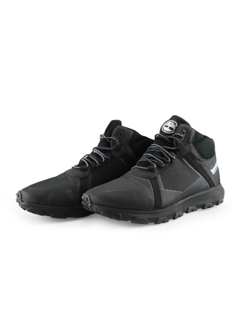 Timberland Hoge sneakers Zwart 284769