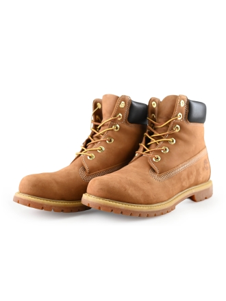 Timberland Boots Cognac 284770