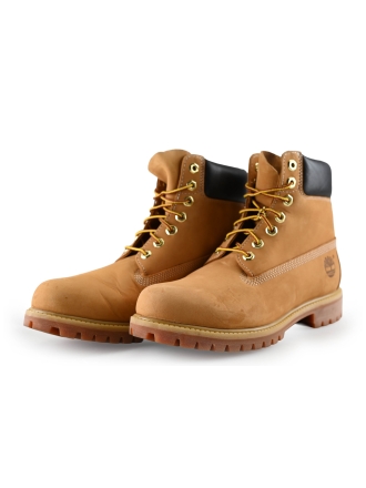Timberland Boots Geel 284773