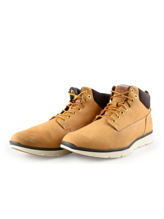 Timberland Veterboots Cognac 284779