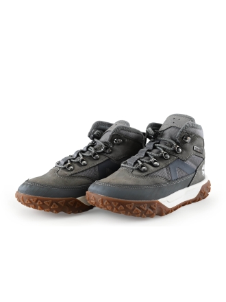 Timberland Hoge sneakers Grijs 284783
