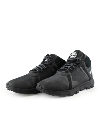 Timberland Sportschoenen Zwart 284785