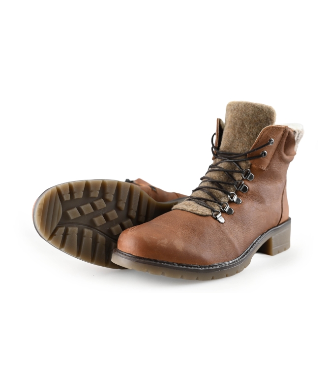Feyn Veterboots