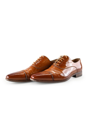 Greve Veterschoenen Cognac 284795