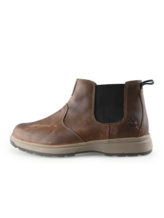 Timberland Chelsea boots Bruin 284796