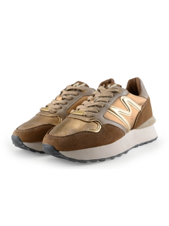 Mexx Sneakers Goud 284798