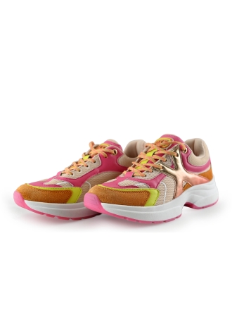 Mexx Sneakers Oranje 284801