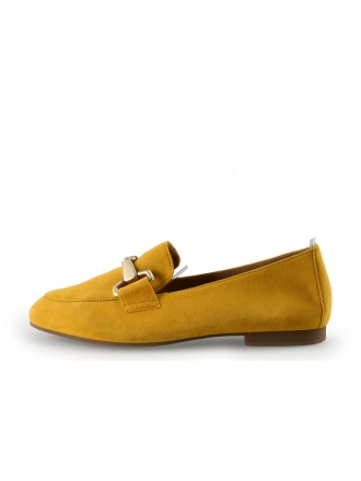 Gabor Loafers Geel 284802