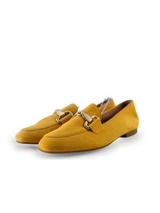 Gabor Loafers Geel 284802