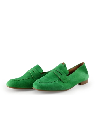 Gabor Loafers Groen 284803