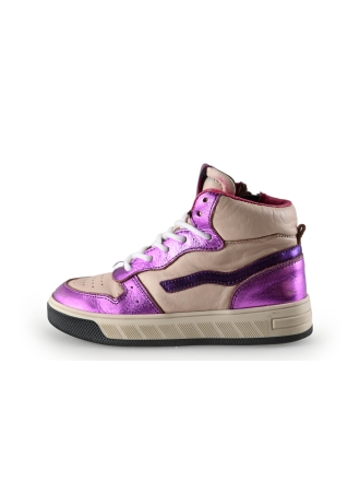 Keq Veterschoenen