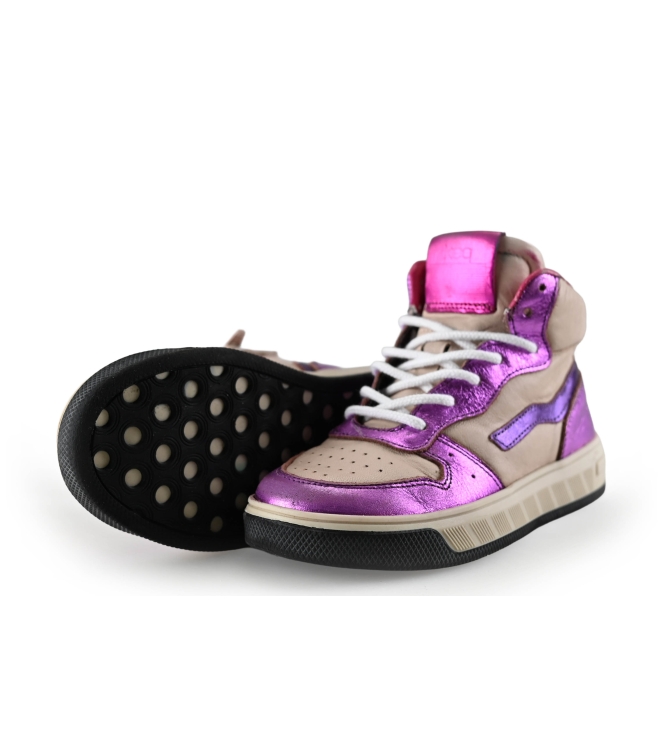 Keq Veterschoenen