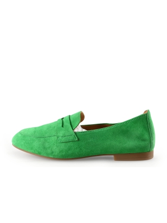 Gabor Loafers Groen 284805