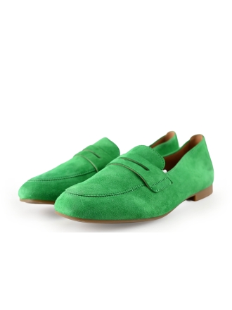 Gabor Loafers Groen 284805