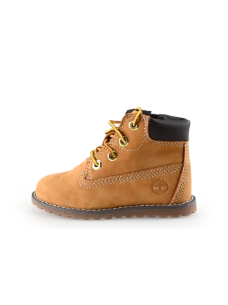 Timberland Boots Geel 284806